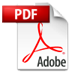 PDF icoon